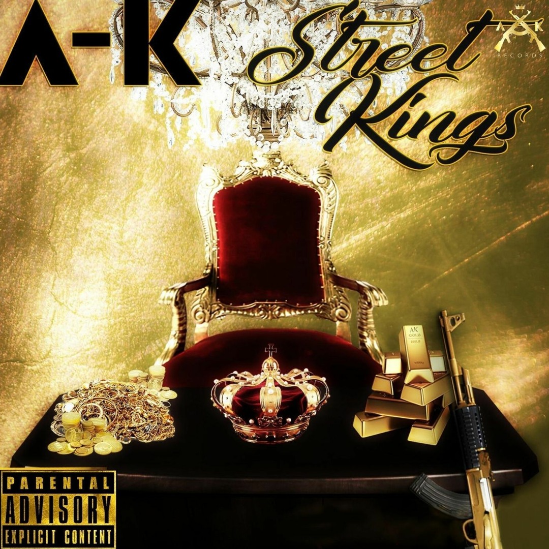 Stream Heaven or Hell by King A-K | Listen online for free on SoundCloud