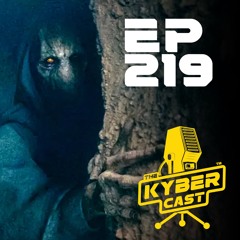 Kyber219 - THE ACOLYTE Finale