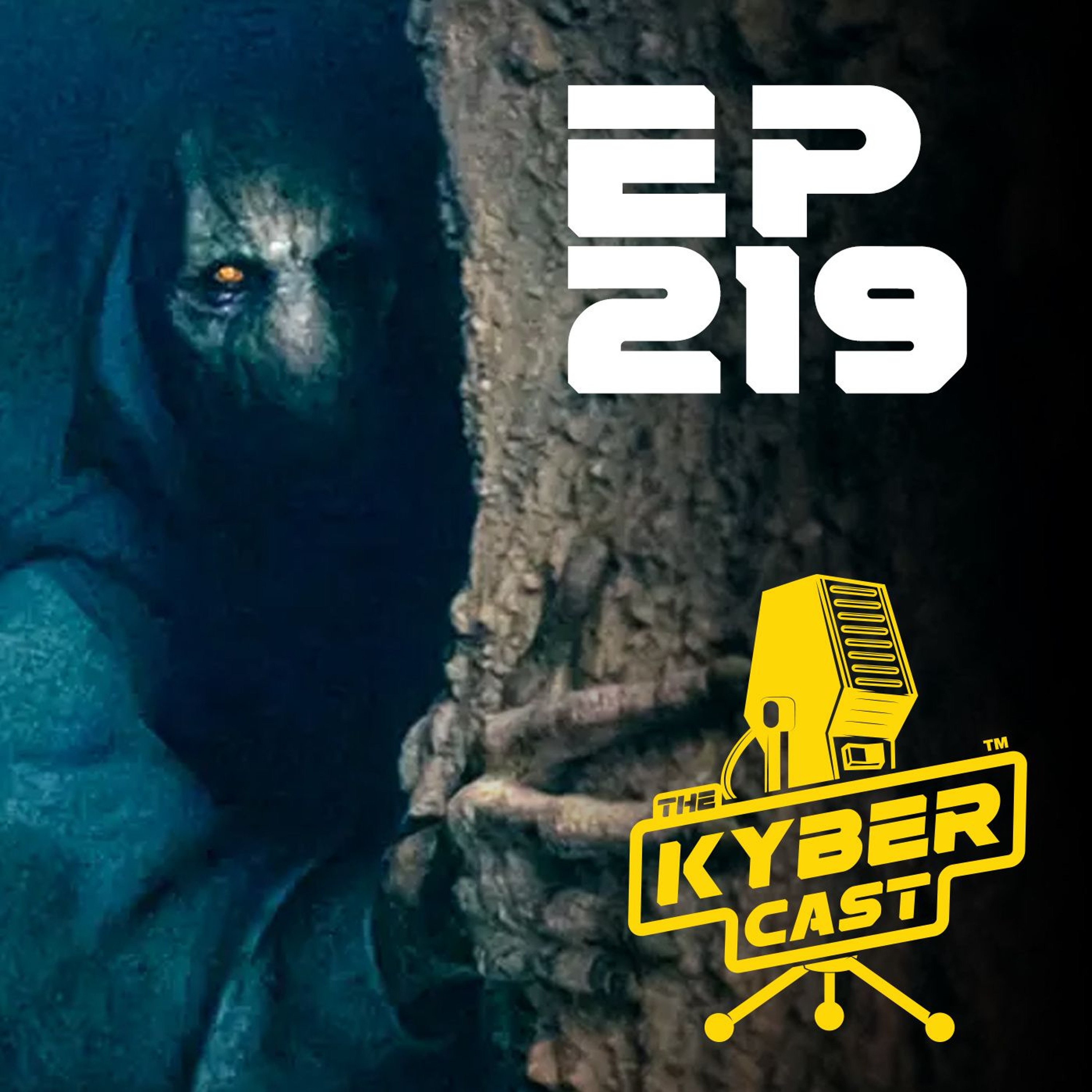 The Kybercast