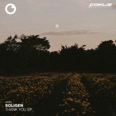 Soligen - Night Garden