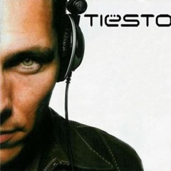 TIESTO Inspired Trance Set_Mixed by TOMY
