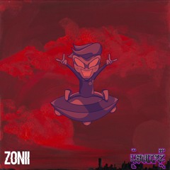 Doja Cat - Paint The Town Red (Zonii X L8NITEZ Remix)VIP