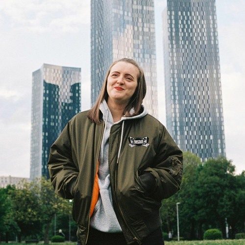 K Super - Subtle Radio - 16/08/2022