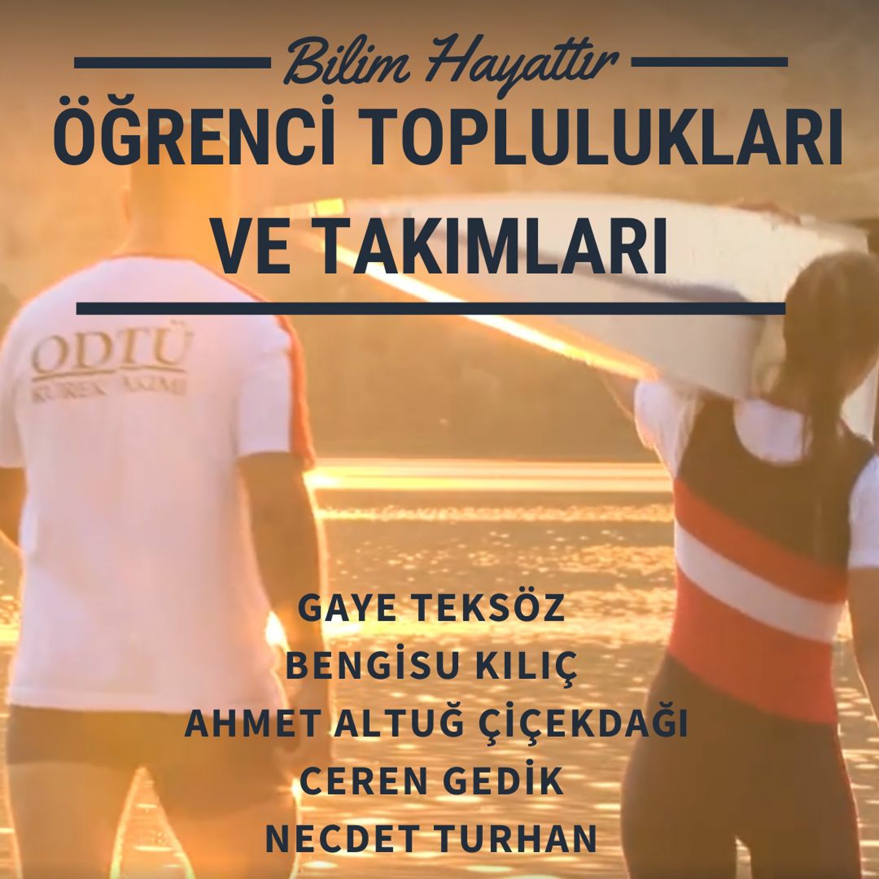 ODTÜ/METU