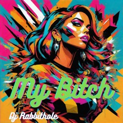 Dj Rabbithole - My Bitch