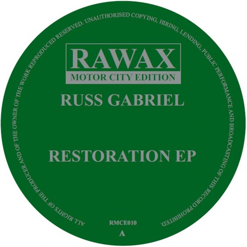 Muff Diver (Original Mix)