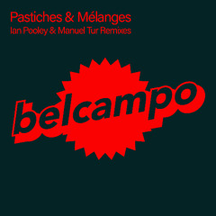 Premiere: Belcampo - Cristoville (Ian Pooley Remix) [Lazy Days Recordings]