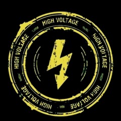 High voltage [techno Peak Time / Driving Set ] Tim TASTE,ANDRE WINTER,KAUFMANN (DE) ,KEN ZO,SILSAN