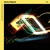 Artwork for Nitrous Oxide & Simon Gregory - Fusion