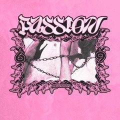 Passion (Original Mix)