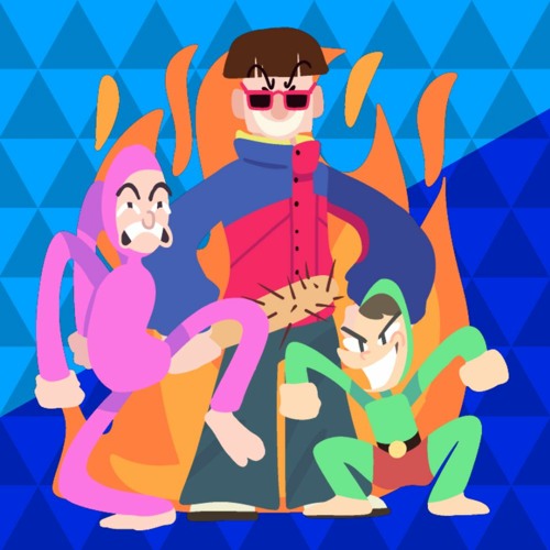 Long Time Jerks