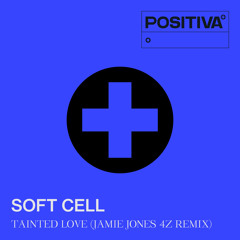 Stream Jamie Jones | Listen to Soft Cell - Tainted Love (Jamie Jones 4Z  Extended Mix) playlist online for free on SoundCloud