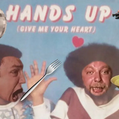 Зе Слоник - Hands Up | MMV