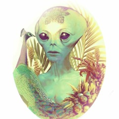 DJ Siema -Third degree meeting with ufo