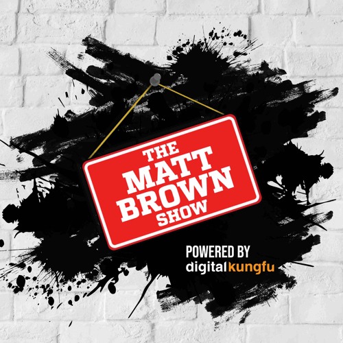 Mbs296 Robert Glazer Author Of Elevate Push Beyond Your Limits And Unlock Success By Matt Brown Show