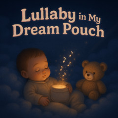 Lullaby in My Dream Pouch
