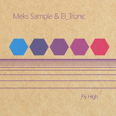 [Beatdig 064]Meks Sample & El_Tronic "Fly High "