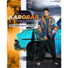Karobar | R Nait | Gurlez Akhtar