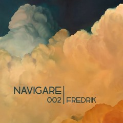 Navigare 002 - Fredrik