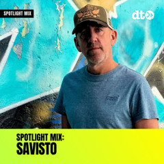 Spotlight Mix: SAViSTO