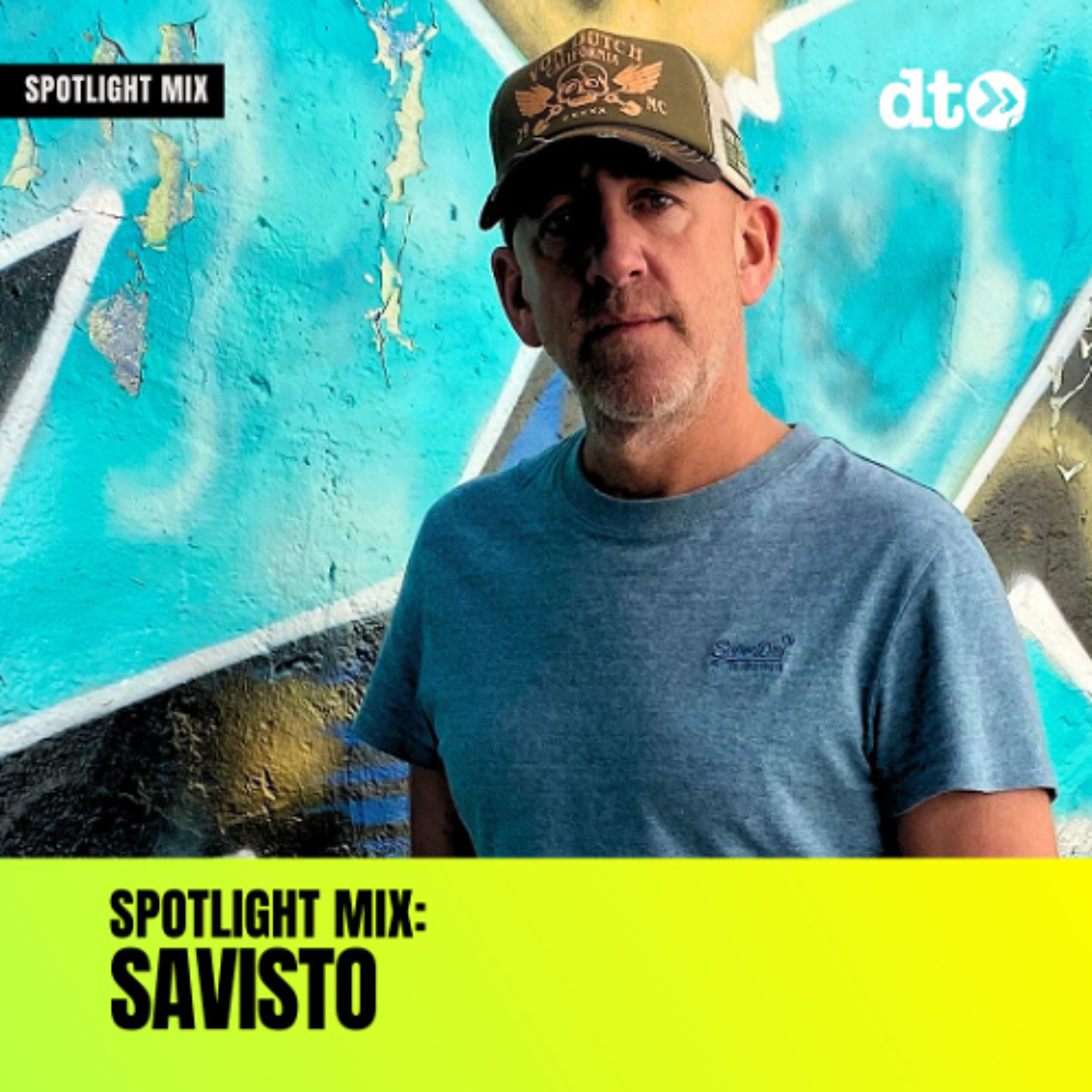 Spotlight Mix: SAViSTO