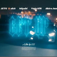 JETG feat.sh1t,雅,Vaga KfK,Akira Jun - GET UP