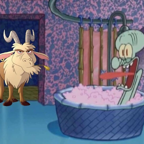 squidward cunga bunga