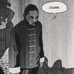 Kendrick Lamar - My name is (ft Sade)