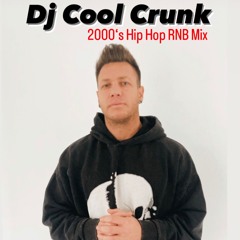 91 - 102 BPM - Dj Cool Crunk - 2000er Hip Hop RNB MIX #Best of Old School Music