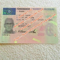 Buy Driver’s License Online,  Buy German Driver’s License,