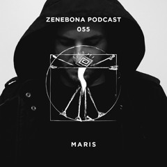 Zenebona Podcast 055 - Maris