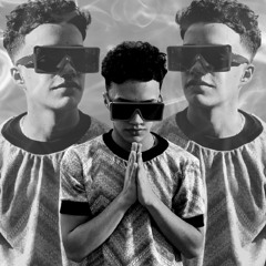 Back To Realm- Willking Martinez