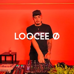 Loocee Ø | Spectra - November 14th
