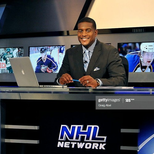 Stream Kevin Weekes NHL Network by UTH Podcast w Jonathan Hood