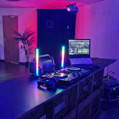 Goldener Oktober Quellenhof Hypnotics Live Set #techno#techhouse