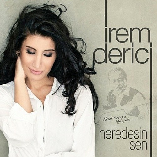 Stream Irem Derici - Sevgi Olsun Tastan Olsun by Reza | Listen online for  free on SoundCloud