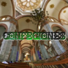 CONFESIONES - DCMoreno