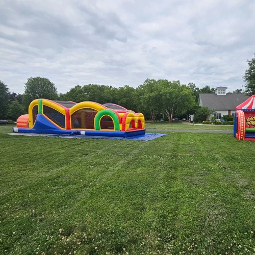Stream Meriden Party Rentals LLC Listen to Bounce House Rentals Meriden Party Rentals, LLC