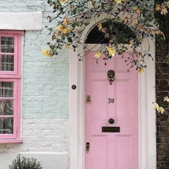 Open Door