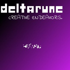 [Deltarune: Creative Endeavors] Study Harder, Buster!