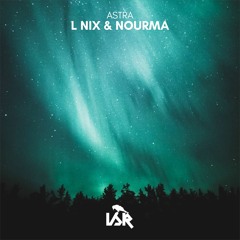 IRON056 L Nix & Nourma - Astra EP - Forthcoming !