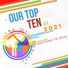 Our Top 10 of 2021