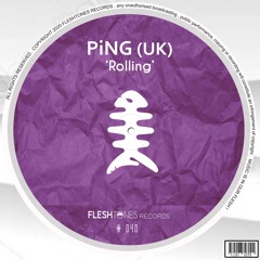 PiNG(UK) - Dr. Dub