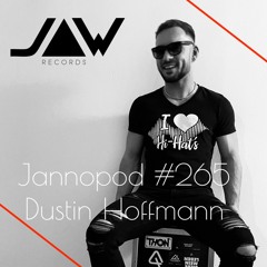Jannopod #265 by Dustin Hoffmann