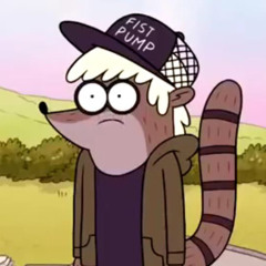 mordecai and rigby