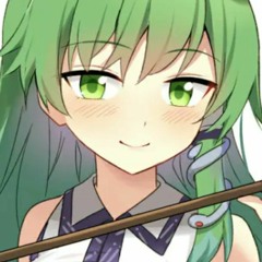 Touhou 18 Unconnected Marketeers OST - The Perpetual Snow of Komakusa Blossoms