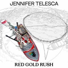 Episode 6 📢 Red Gold Rush — a conversation with Jennifer Telesca