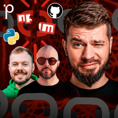 Podlodka #448 – Supply Chain Security