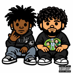 Strapped In (Ft LATRELL)