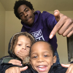 HOTHEAD BOOSIE - Shotta Flow